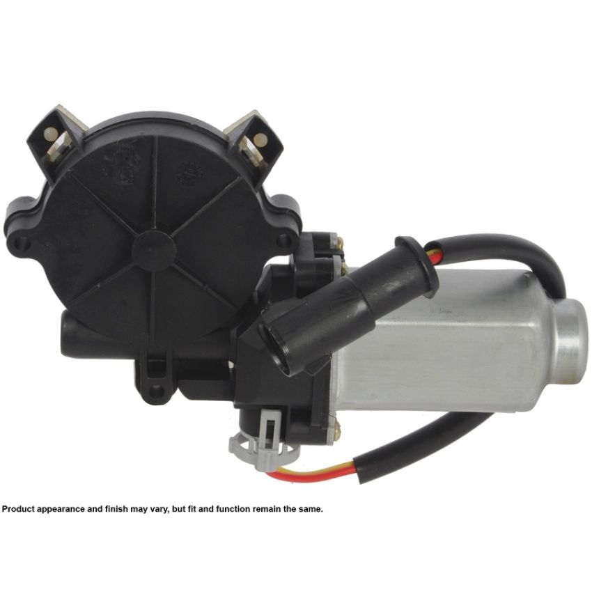 CARDONE New 82-3037 New Power Window Motor