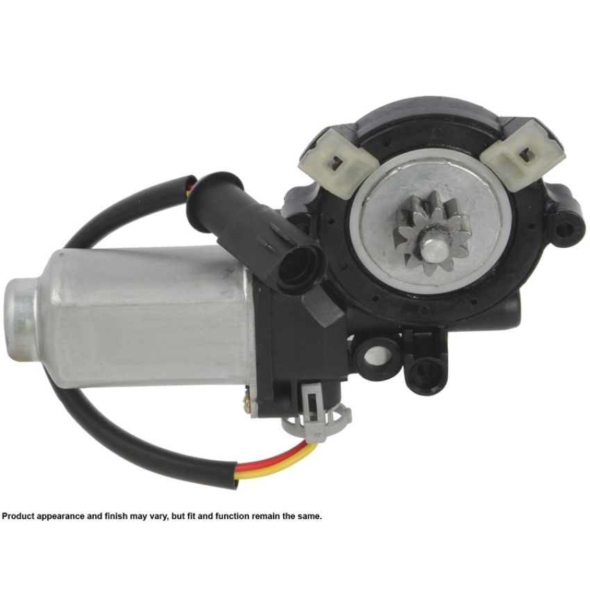 CARDONE New 82-3037 New Power Window Motor