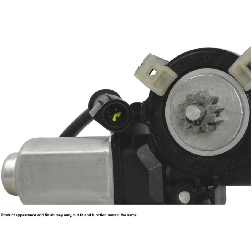 CARDONE New 82-3037 New Power Window Motor