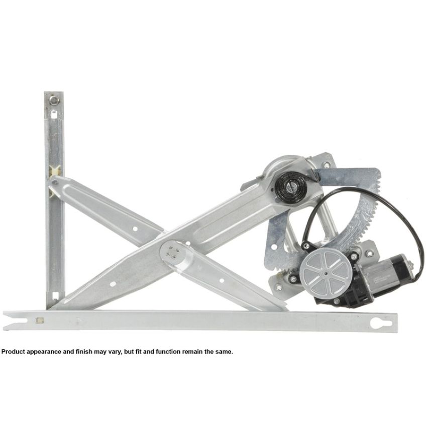 CARDONE New 82-3037AR New Power Window Motor and Regulator Assembly