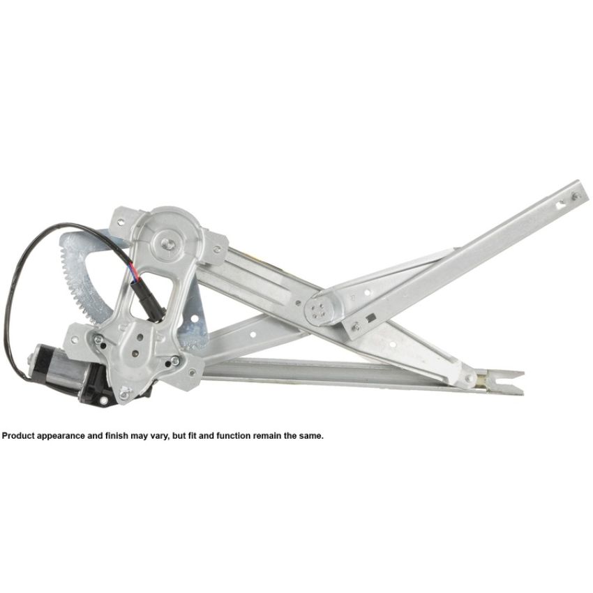 CARDONE New 82-3037AR New Power Window Motor and Regulator Assembly