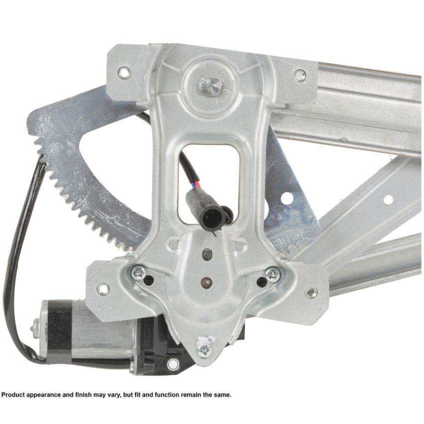 CARDONE New 82-3037AR New Power Window Motor and Regulator Assembly