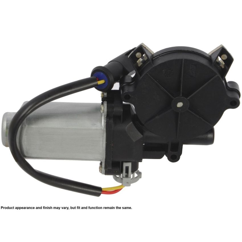 CARDONE New 82-3038 New Power Window Motor