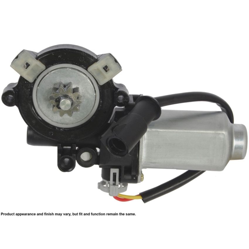 CARDONE New 82-3038 New Power Window Motor