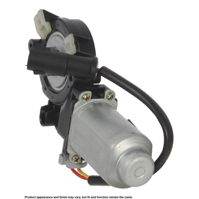 CARDONE New 82-3038 New Power Window Motor