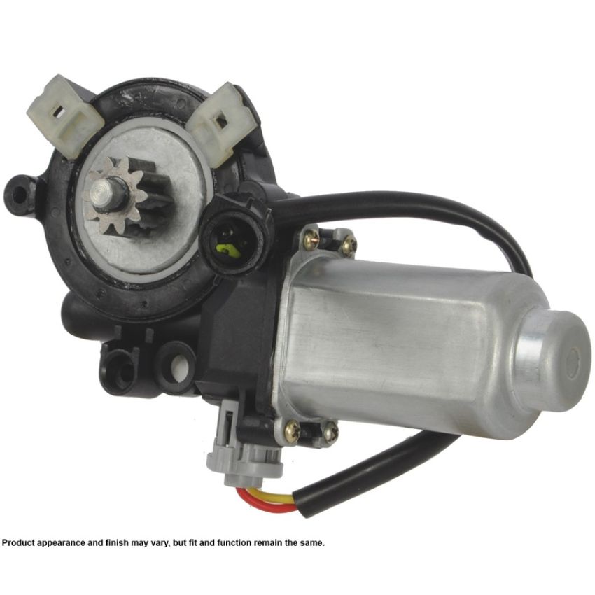CARDONE New 82-3038 New Power Window Motor