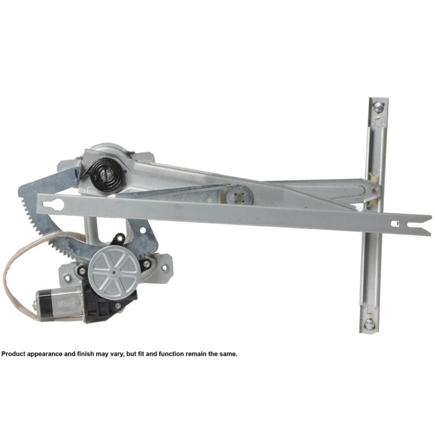 CARDONE New 82-3038AR New Power Window Motor and Regulator Assembly