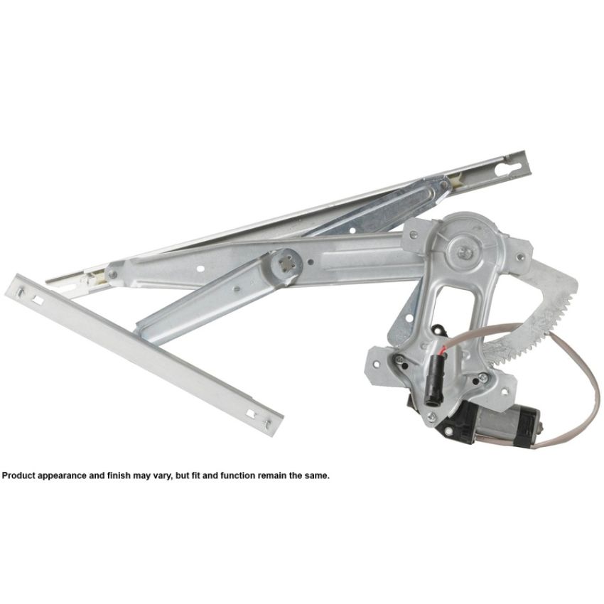 CARDONE New 82-3038AR New Power Window Motor and Regulator Assembly
