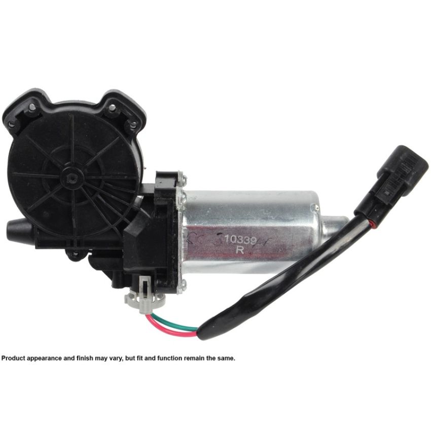 CARDONE New 82-3039 New Power Window Motor
