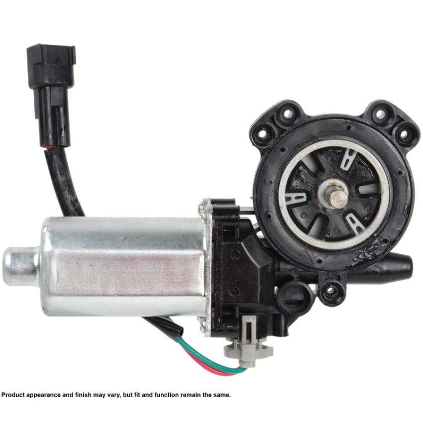 CARDONE New 82-3039 New Power Window Motor