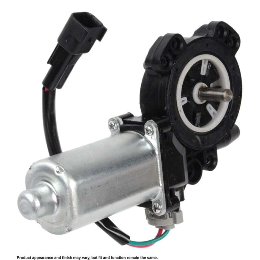 CARDONE New 82-3039 New Power Window Motor