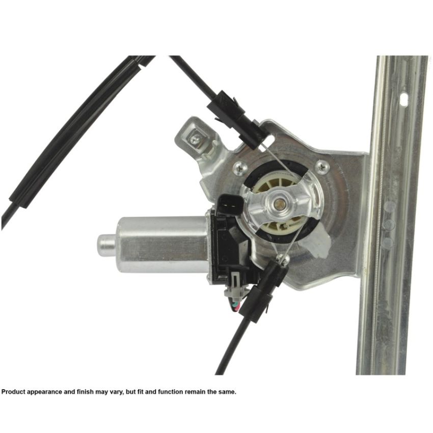 CARDONE New 82-3039AR New Power Window Motor and Regulator Assembly