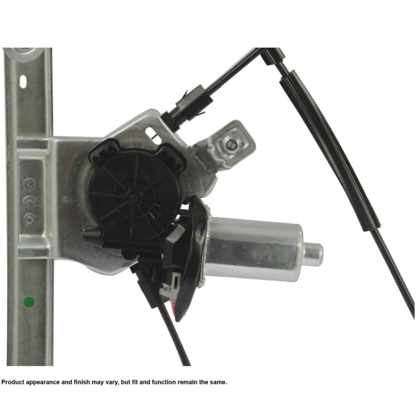 CARDONE New 82-3039AR New Power Window Motor and Regulator Assembly