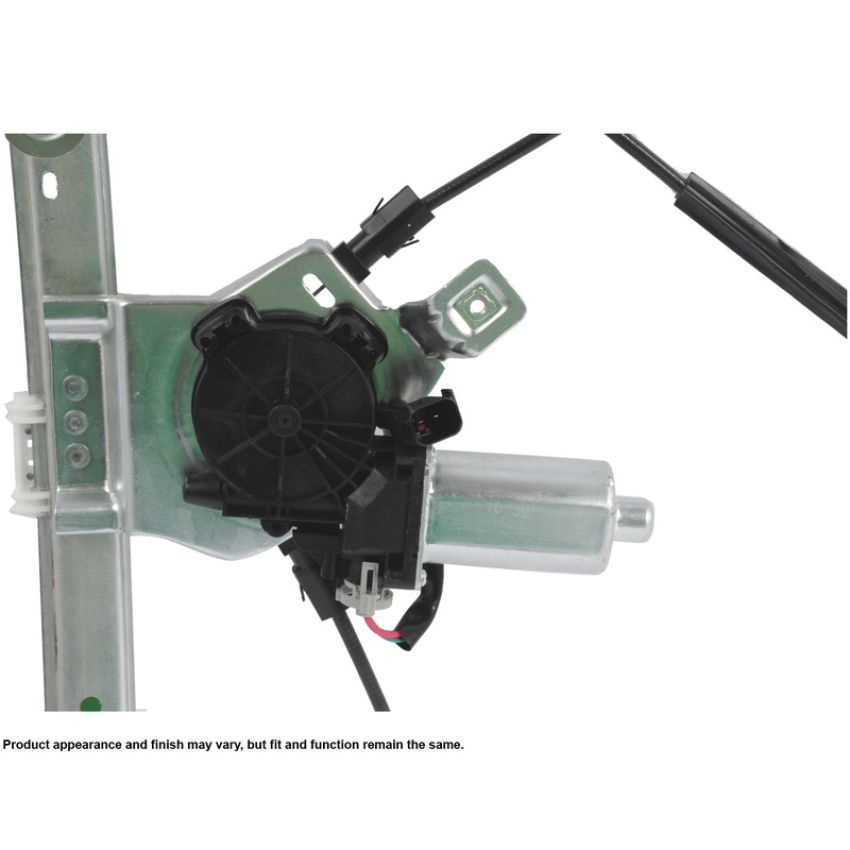 CARDONE New 82-3039CR New Power Window Motor and Regulator Assembly