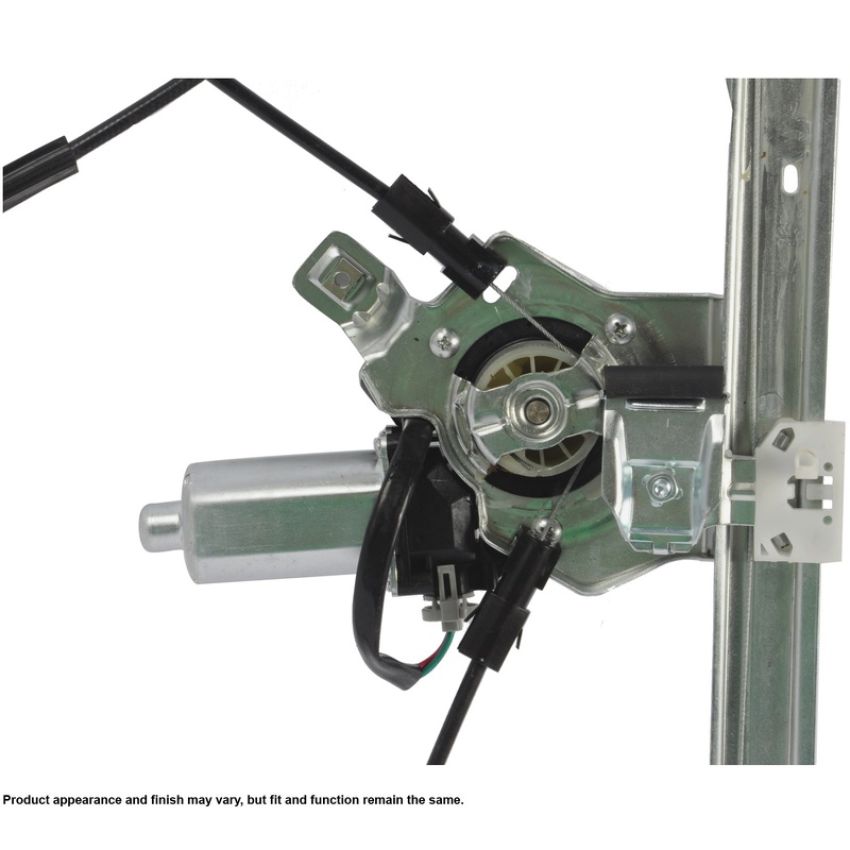 CARDONE New 82-3039CR New Power Window Motor and Regulator Assembly