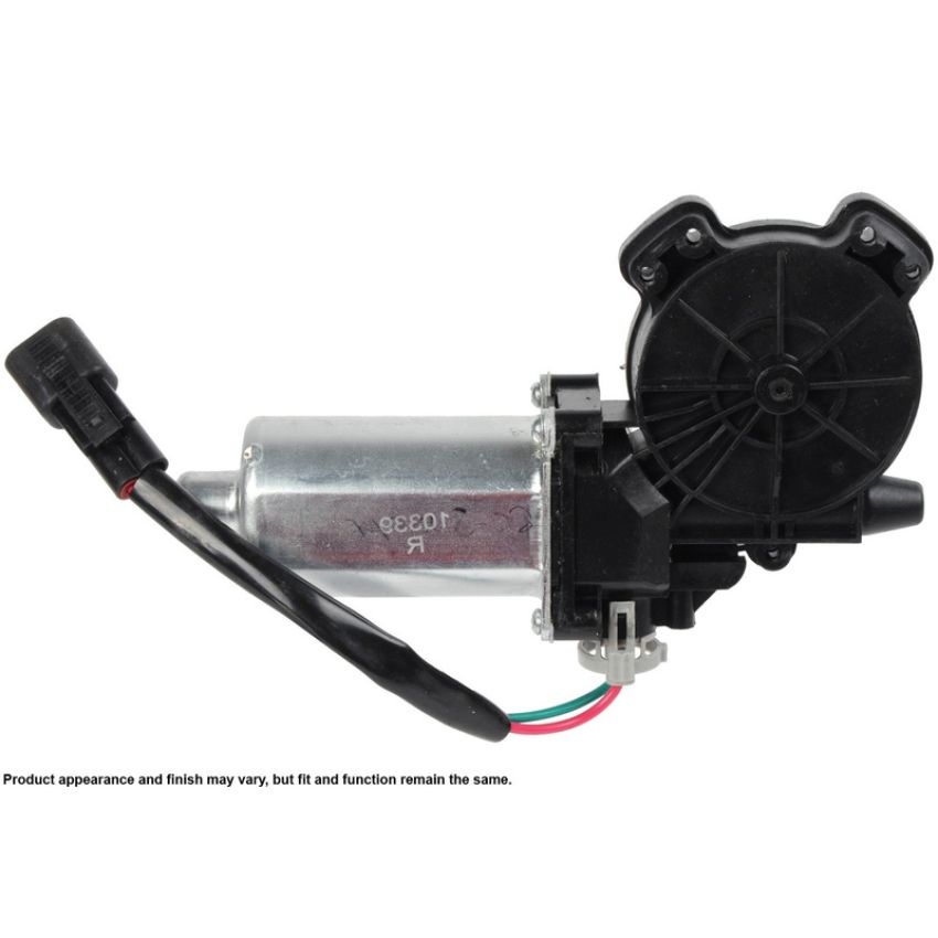CARDONE New 82-3040 New Power Window Motor