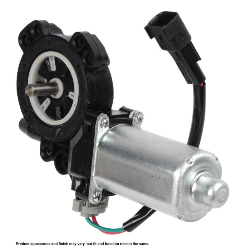 CARDONE New 82-3040 New Power Window Motor