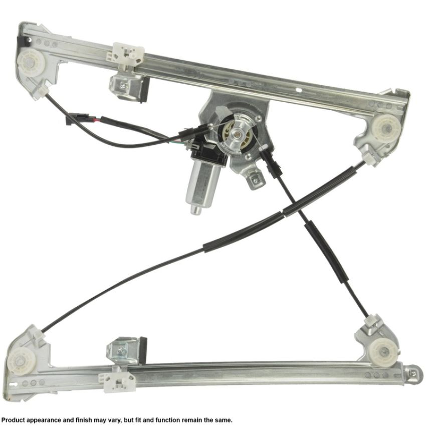 CARDONE New 82-3040AR New Power Window Motor and Regulator Assembly
