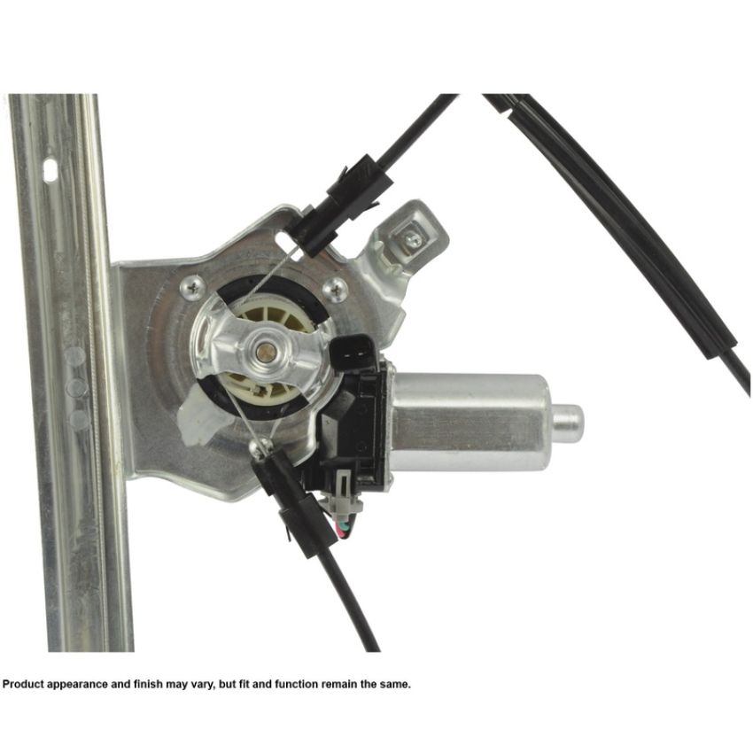 CARDONE New 82-3040AR New Power Window Motor and Regulator Assembly