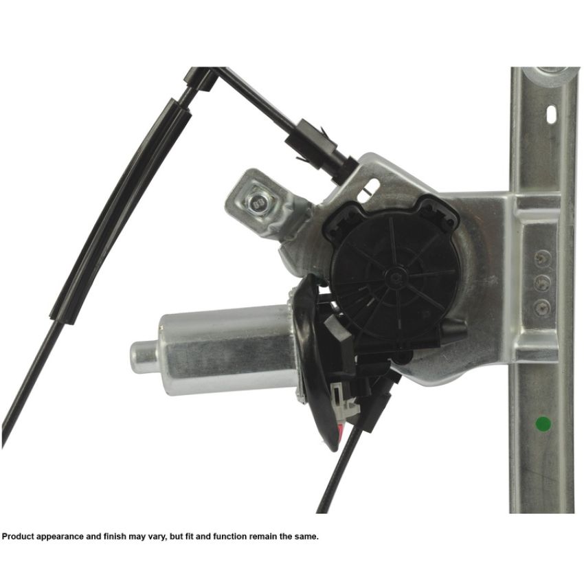 CARDONE New 82-3040AR New Power Window Motor and Regulator Assembly