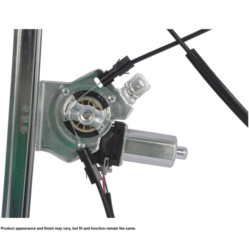 CARDONE New 82-3040CR New Power Window Motor and Regulator Assembly