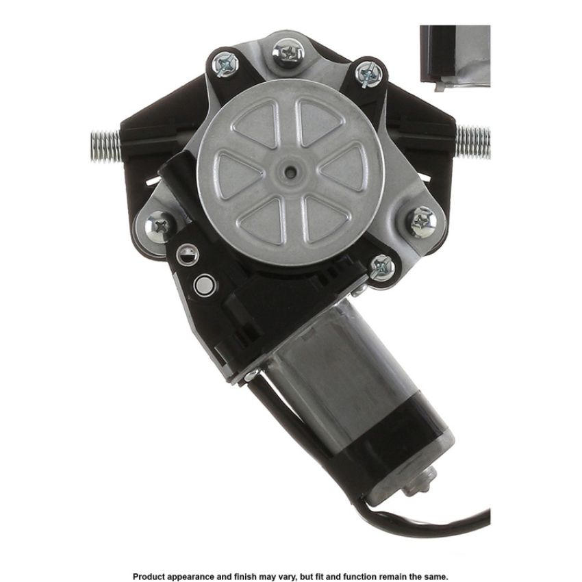 CARDONE New 82-3041AR New Power Window Motor and Regulator Assembly