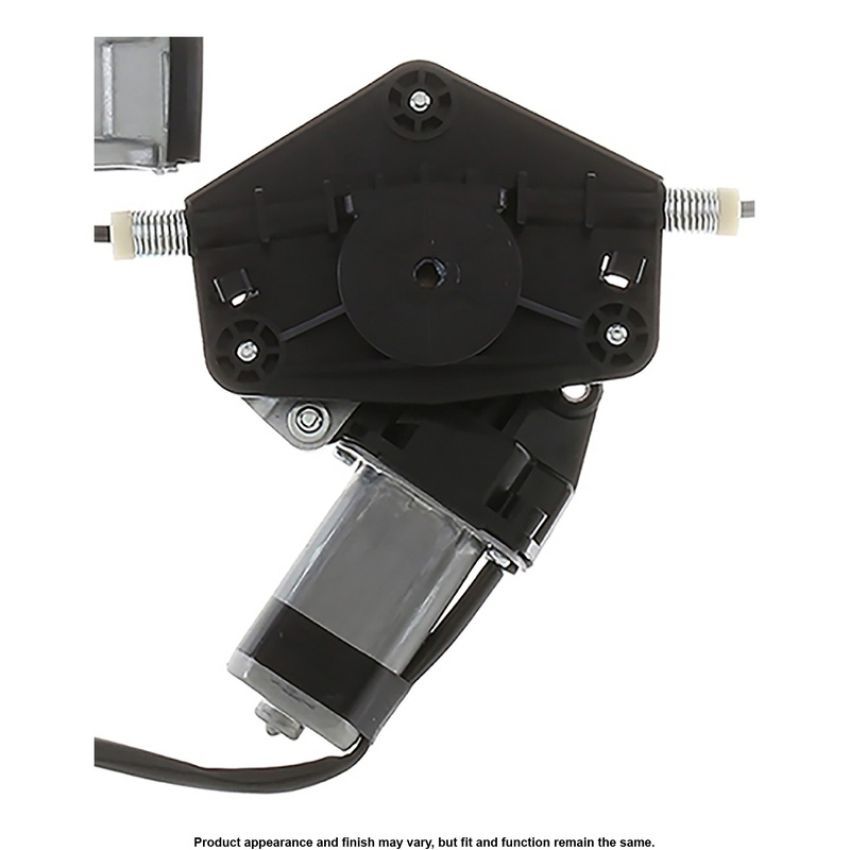 CARDONE New 82-3041AR New Power Window Motor and Regulator Assembly