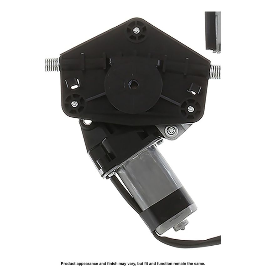 CARDONE New 82-3042AR New Power Window Motor and Regulator Assembly