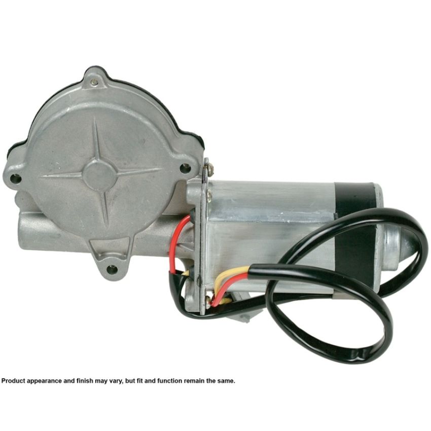 CARDONE New 82-304 New Power Window Motor