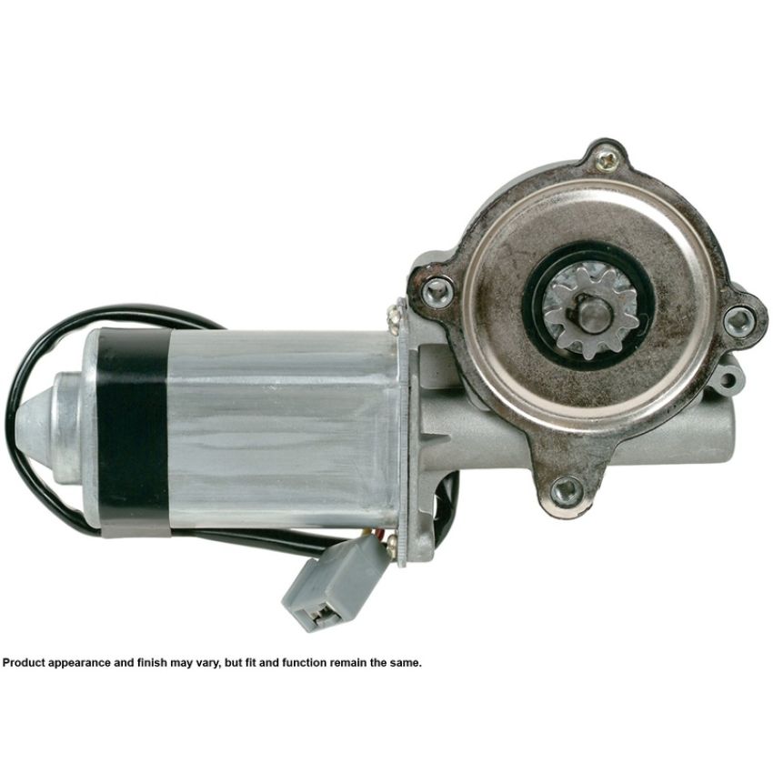 CARDONE New 82-304 New Power Window Motor