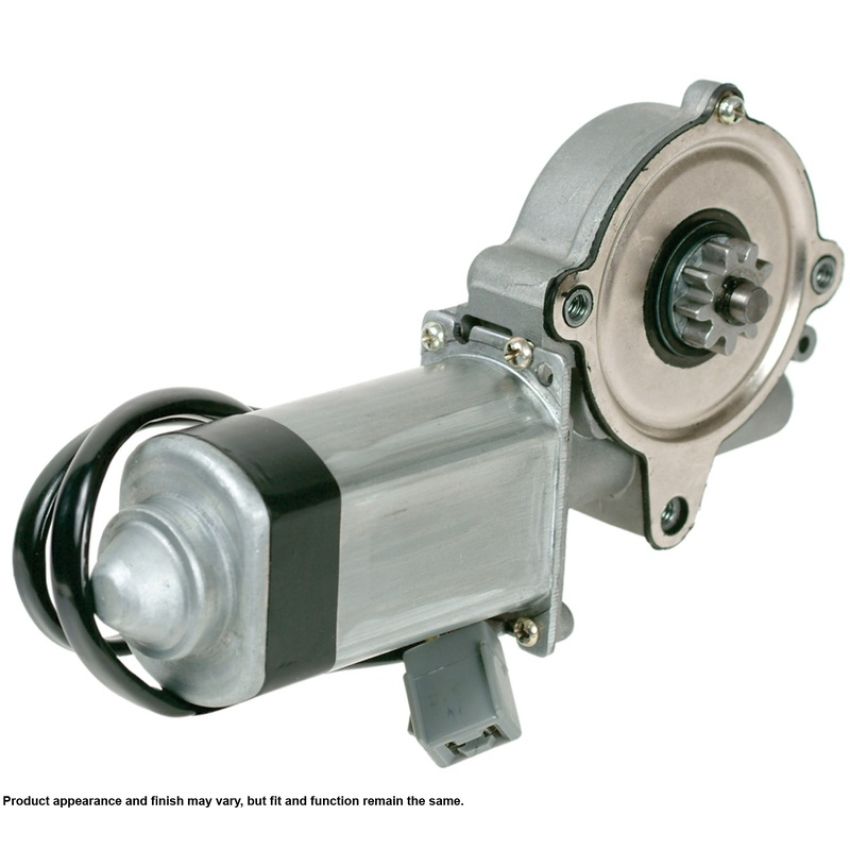 CARDONE New 82-304 New Power Window Motor