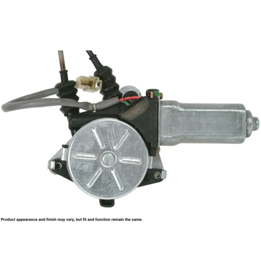 CARDONE New 82-3051AR New Power Window Motor and Regulator Assembly