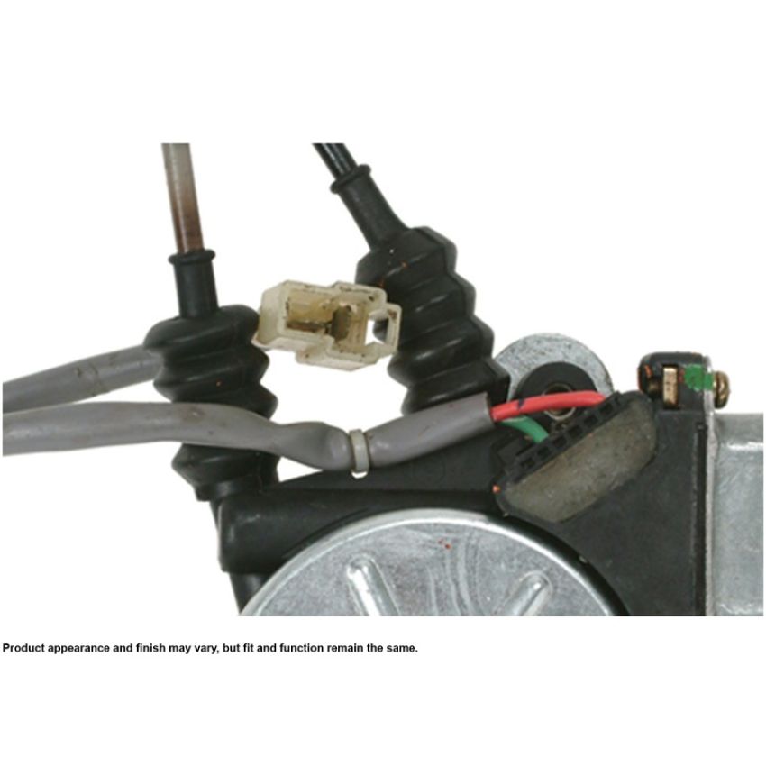 CARDONE New 82-3051AR New Power Window Motor and Regulator Assembly