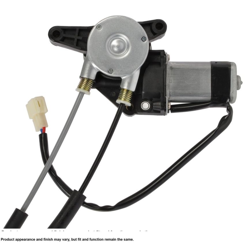 CARDONE New 82-3052AR New Power Window Motor and Regulator Assembly