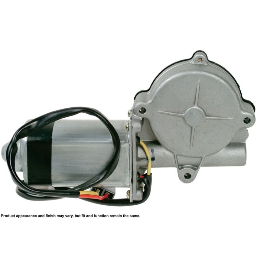 CARDONE New 82-305 New Power Window Motor