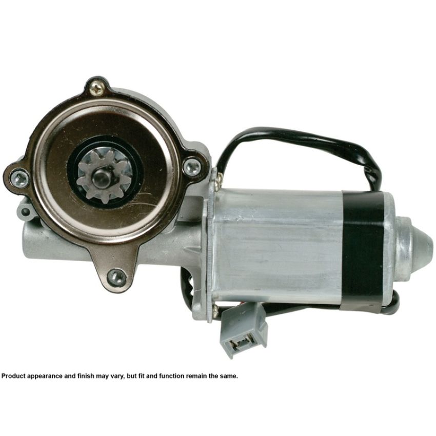 CARDONE New 82-305 New Power Window Motor