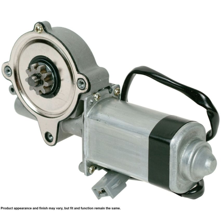 CARDONE New 82-305 New Power Window Motor