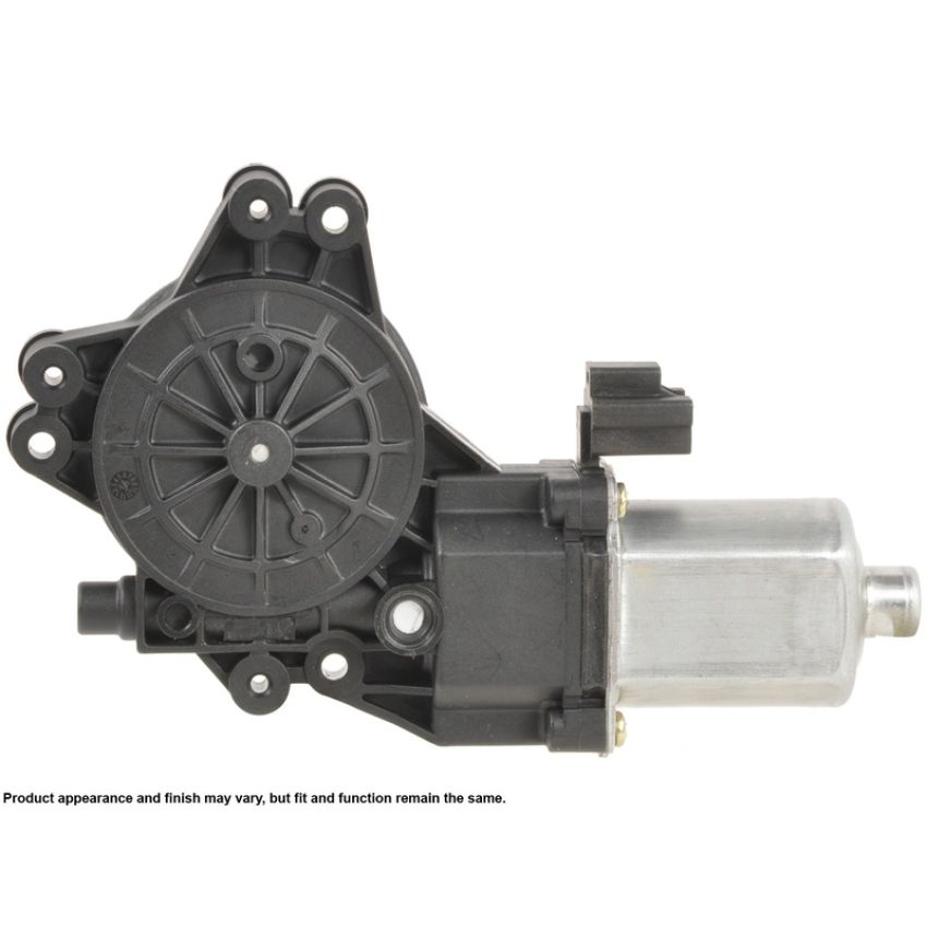 CARDONE New 82-3063 New Power Window Motor