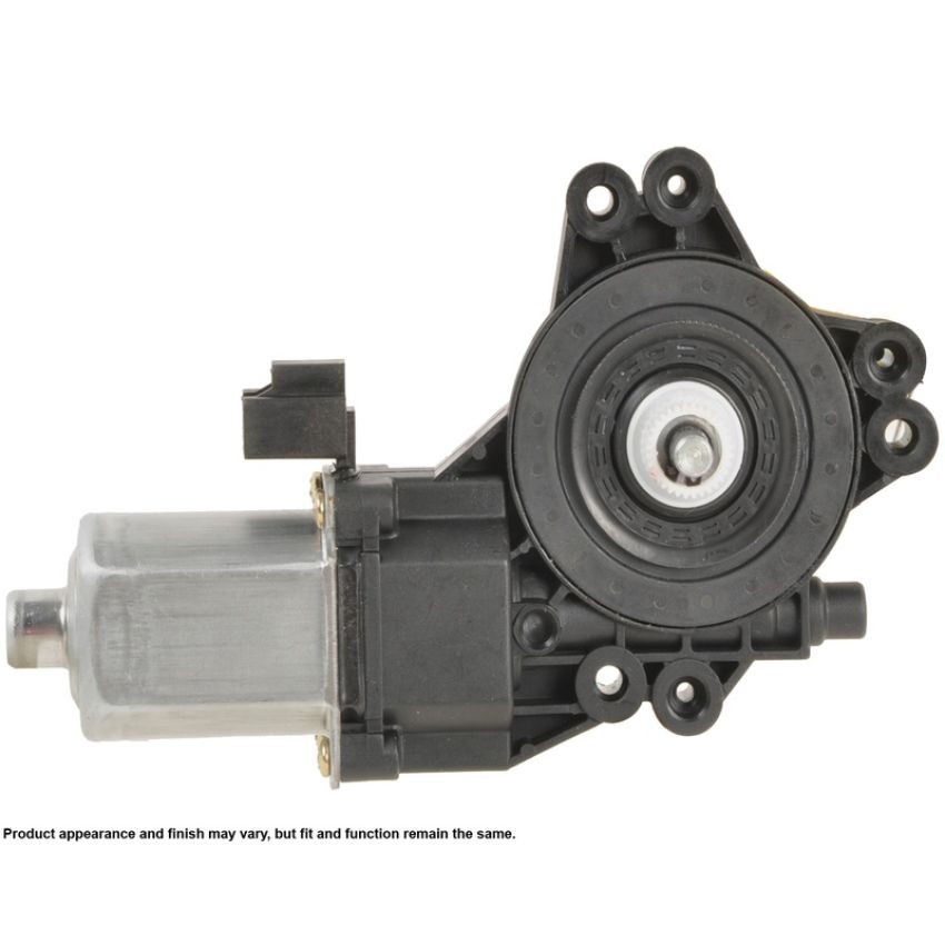 CARDONE New 82-3063 New Power Window Motor