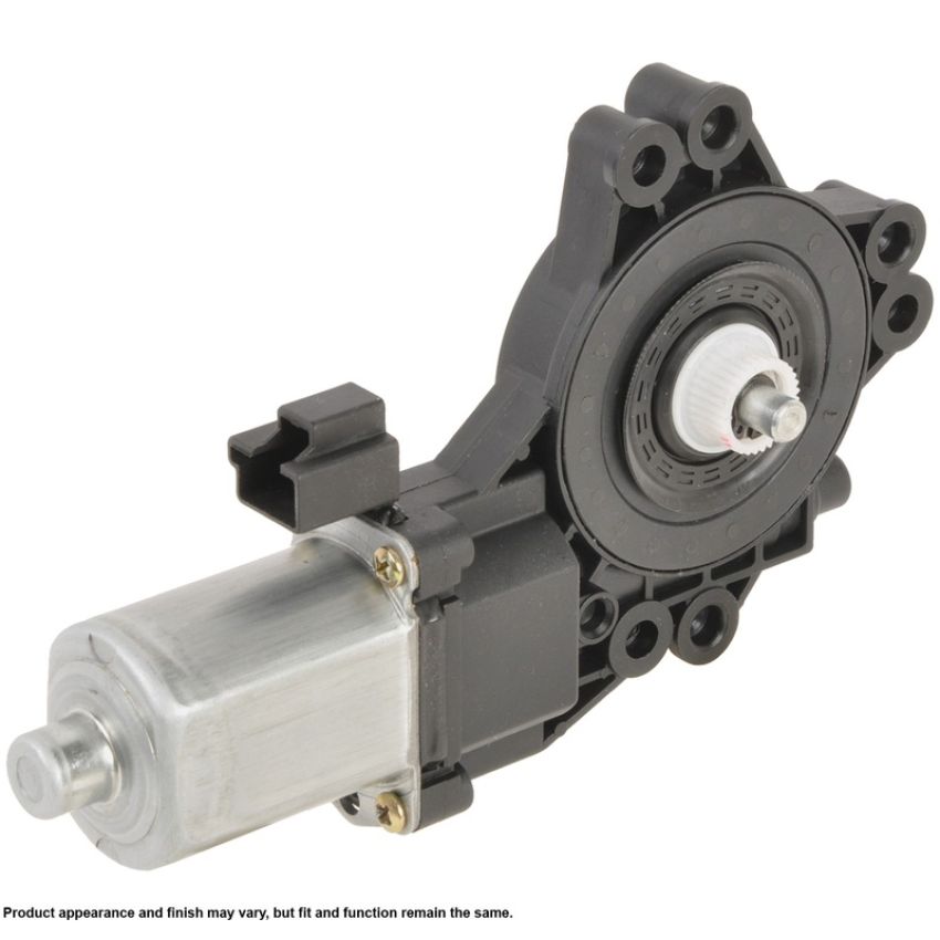 CARDONE New 82-3063 New Power Window Motor