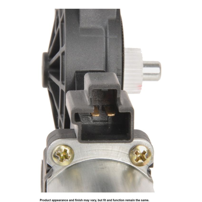 CARDONE New 82-3063 New Power Window Motor