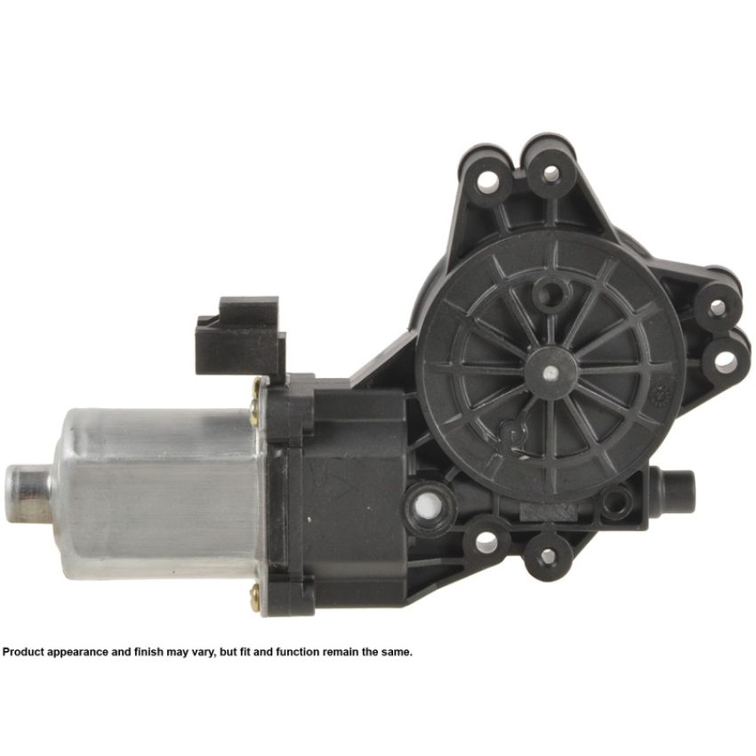 CARDONE New 82-3064 New Power Window Motor