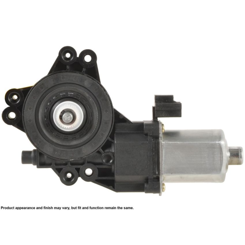 CARDONE New 82-3064 New Power Window Motor