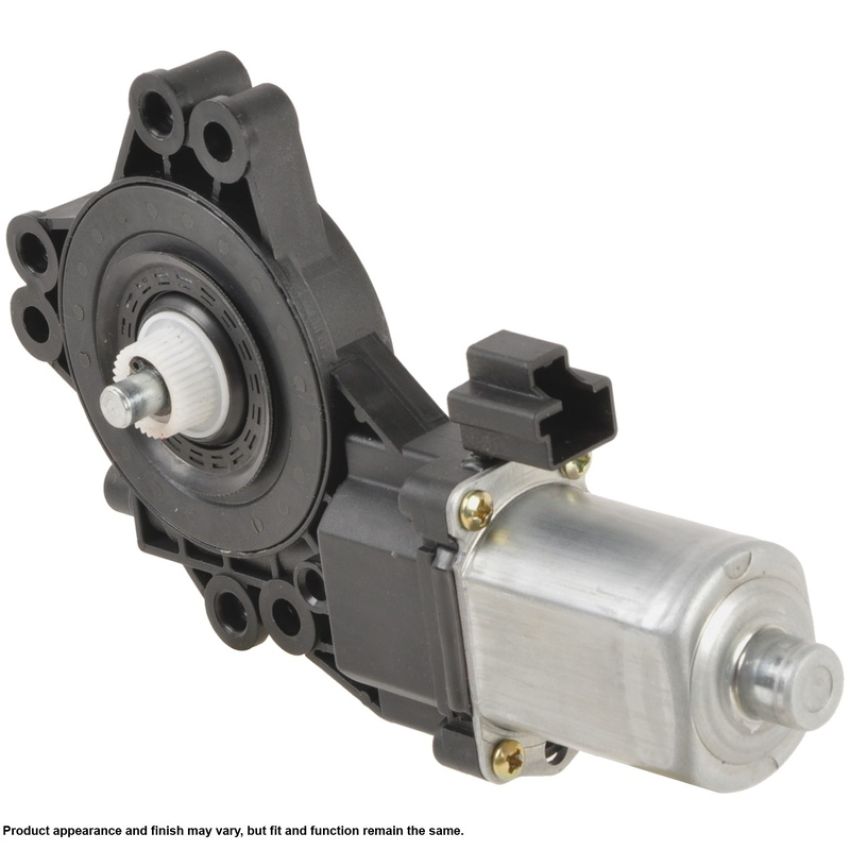 CARDONE New 82-3064 New Power Window Motor