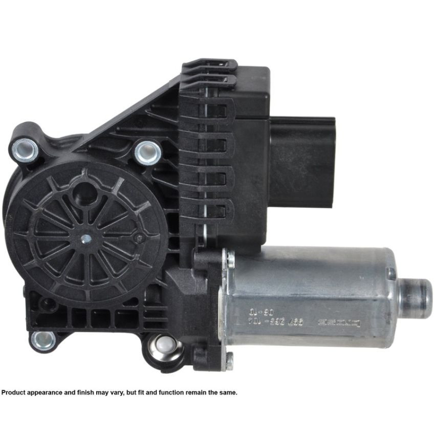 CARDONE New 82-3069 New Power Window Motor