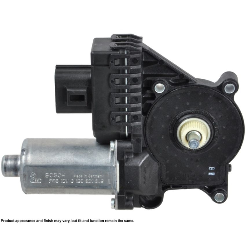 CARDONE New 82-3069 New Power Window Motor
