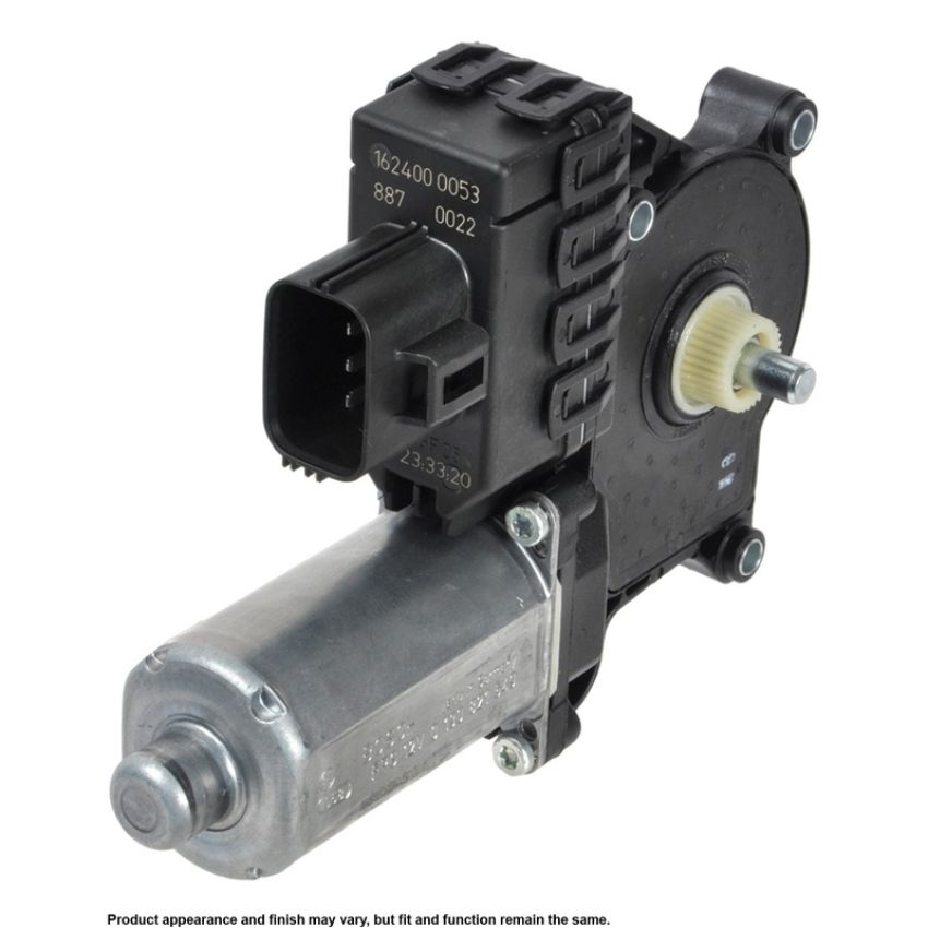 CARDONE New 82-3069 New Power Window Motor