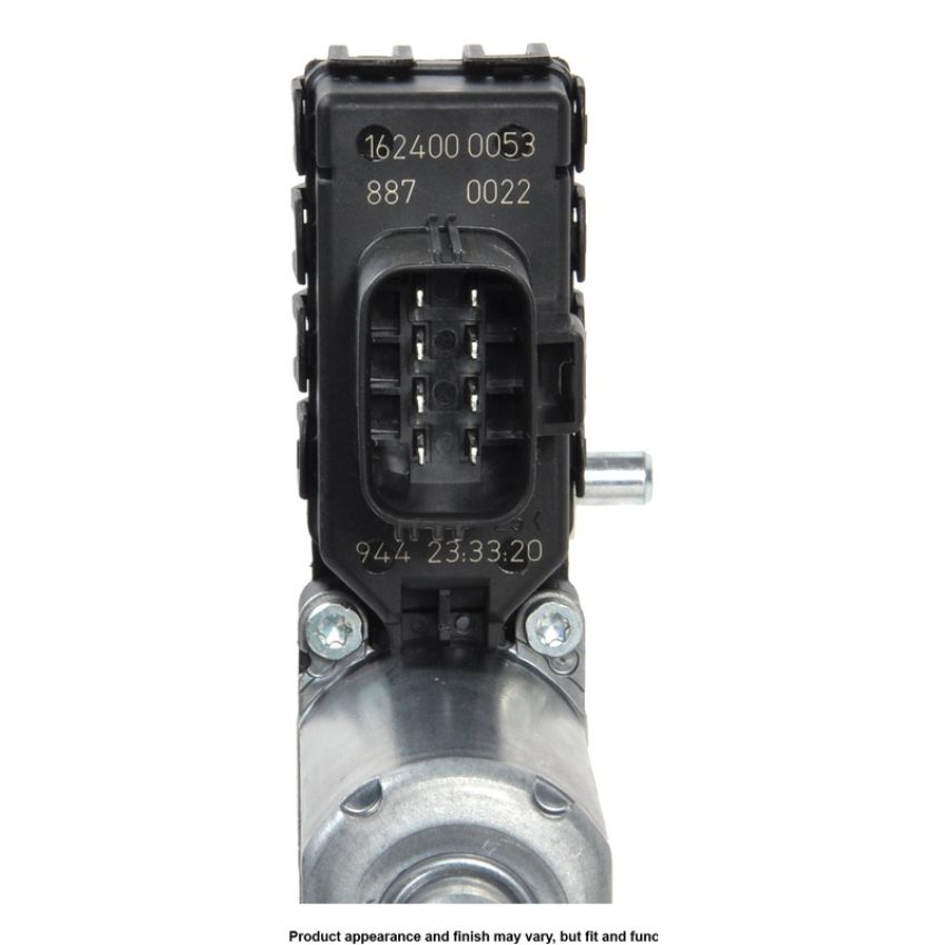 CARDONE New 82-3069 New Power Window Motor