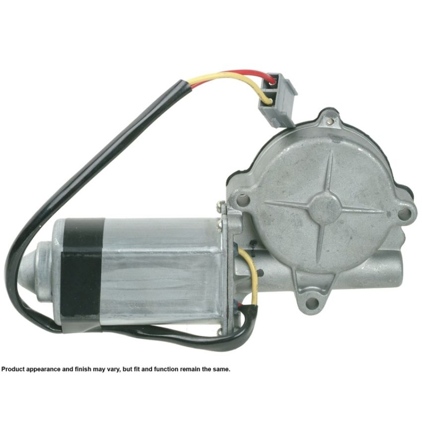 CARDONE New 82-306 New Power Window Motor