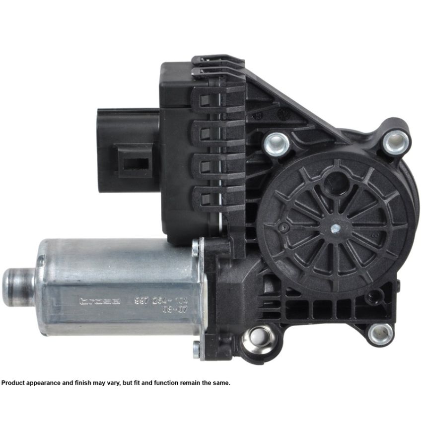 CARDONE New 82-3070 New Power Window Motor